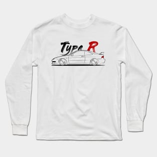 Integra R Long Sleeve T-Shirt